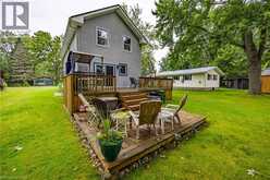 306 CEDAR Drive | Turkey Point Ontario | Slide Image Four