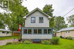 306 CEDAR Drive | Turkey Point Ontario | Slide Image One