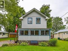 306 CEDAR Drive Turkey Point Ontario, N0E 1T0