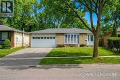 36 HILLCREST Avenue | Brantford Ontario | Slide Image One