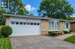 36 HILLCREST Avenue | Brantford Ontario | Slide Image Four
