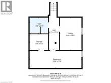 36 HILLCREST Avenue | Brantford Ontario | Slide Image Forty-five