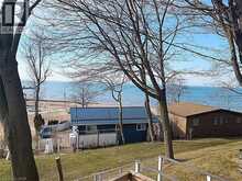 43 BUCKS Park | Port Dover Ontario | Slide Image Seventeen