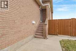 2 ENVOY Boulevard | Hamilton Ontario | Slide Image Thirty-two