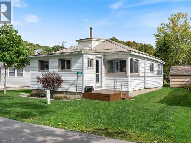 3 HAROLD Street Turkey Point Ontario, N0E 1T0 - 2 Bedrooms Home For Sale
