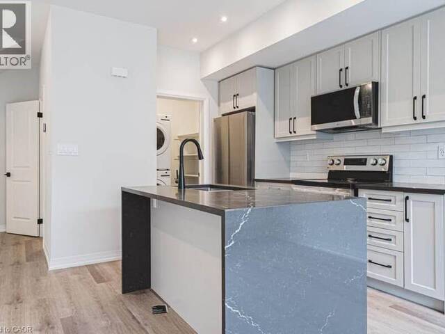 155 EQUESTRIAN Way Unit# 131 Cambridge Ontario, N3E 0E8 - 2 Bedrooms Condo For Sale