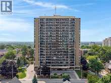 81 CHURCH Street Unit# 503 | Kitchener Ontario | Slide Image Two