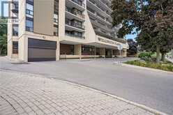 81 CHURCH Street Unit# 503 | Kitchener Ontario | Slide Image Three