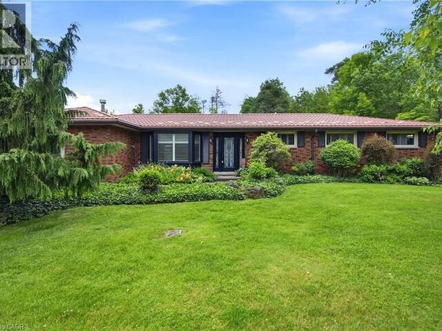 484 CONCESSION 11 Road E Hamilton Ontario, L8B 1J1 - 3 Bedrooms Home For Sale