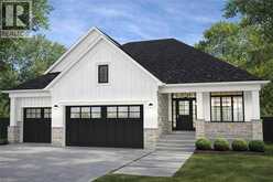 3647 VOSBURGH Place | Lincoln Ontario | Slide Image One