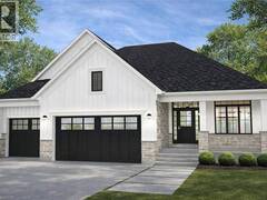 3647 VOSBURGH Place Lincoln Ontario, L0R 1G0