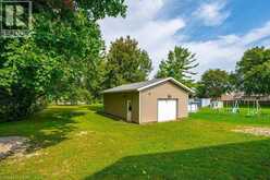 353 WELLINGTON Street E | Mount Forest Ontario | Slide Image Forty-two