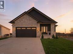 48 REBECCA Drive Aylmer Ontario, N5H 0A1