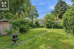 121 GIBSON Avenue | Hamilton Ontario | Slide Image Thirteen