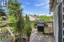 121 GIBSON Avenue | Hamilton Ontario | Slide Image Twelve