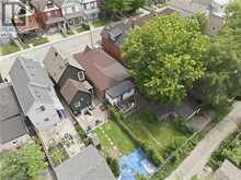 121 GIBSON Avenue | Hamilton Ontario | Slide Image Fifteen