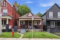121 GIBSON Avenue | Hamilton Ontario | Slide Image One