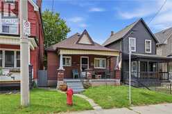 121 GIBSON Avenue | Hamilton Ontario | Slide Image Two