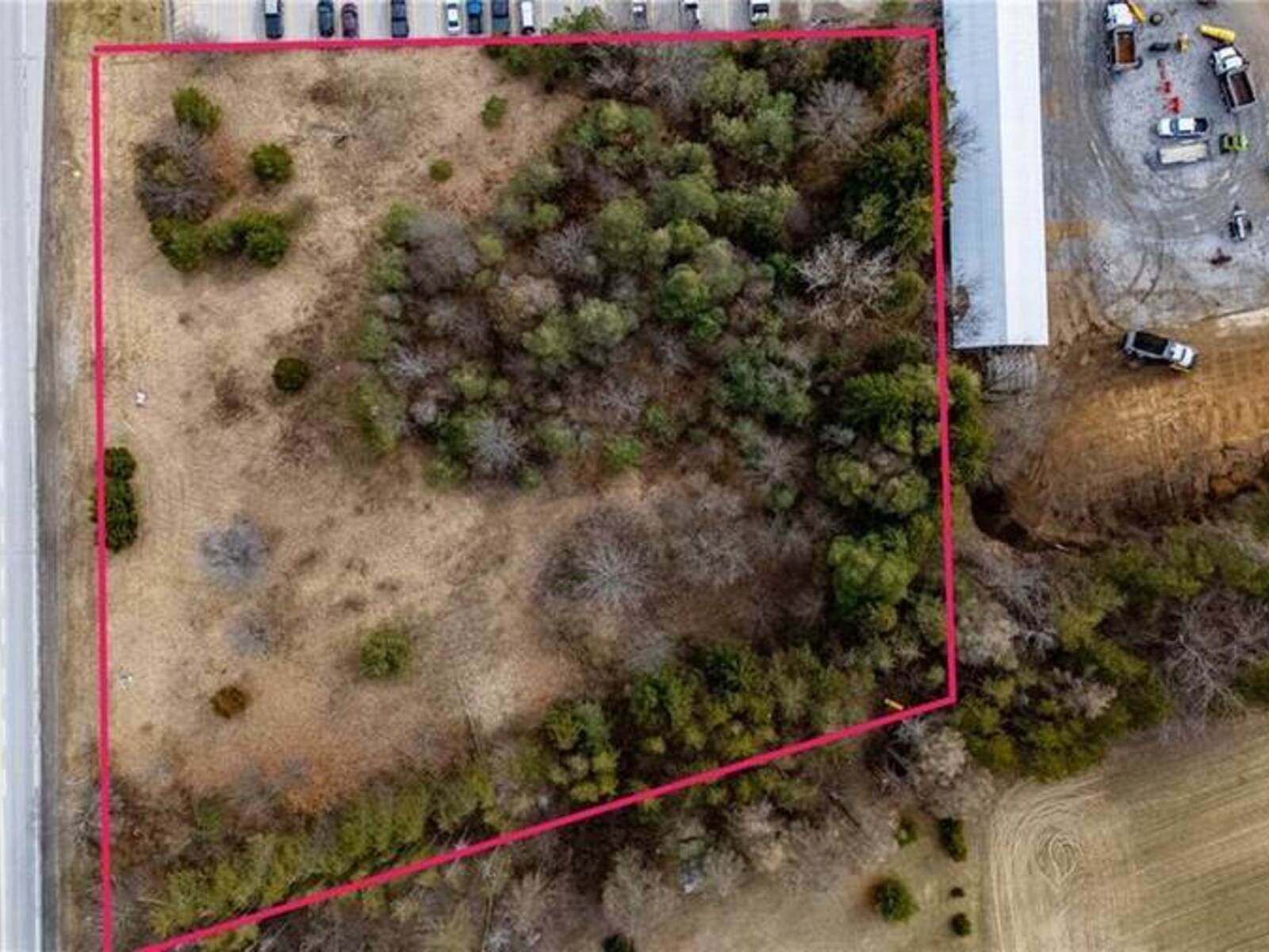580 QUEENSWAY W, Simcoe, Ontario N3Y 4J9