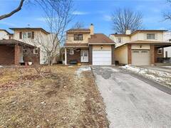 1445 GAULTOIS Avenue Ottawa Ontario, K1C 3G7