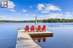 2872 MUSKOKA RD 118W | Port Carling Ontario | Slide Image Thirty-two