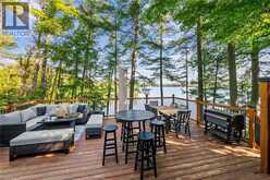 2872 MUSKOKA RD 118W | Port Carling Ontario | Slide Image Thirty-three