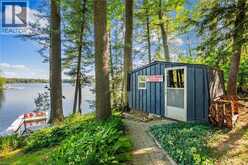 2872 MUSKOKA RD 118W | Port Carling Ontario | Slide Image Forty-three