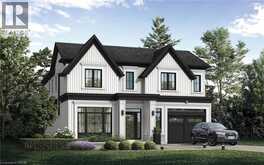 LOT 101 DOUGLAS Avenue | Oakville Ontario | Slide Image One