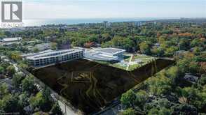 LOT 101 DOUGLAS Avenue | Oakville Ontario | Slide Image Four