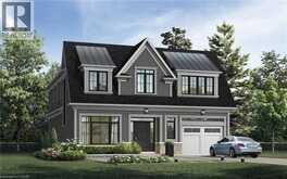 LOT 101 DOUGLAS Avenue | Oakville Ontario | Slide Image Two