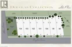 LOT 101 DOUGLAS Avenue | Oakville Ontario | Slide Image Five