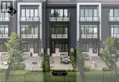 21 BLOCK Unit# 6 | Oakville Ontario | Slide Image Two