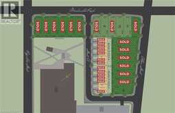 21 BLOCK Unit# 6 | Oakville Ontario | Slide Image Seven