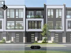 21 BLOCK Unit# 6 Oakville Ontario, L6J 2B7
