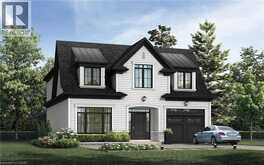 338 MACDONALD Road | Oakville Ontario | Slide Image One