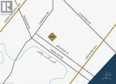 338 MACDONALD Road | Oakville Ontario | Slide Image Five