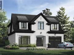 338 MACDONALD Road Oakville Ontario, L6J 2B7