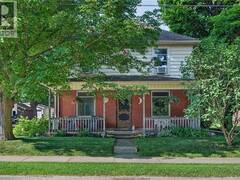 113 FREELTON Road Hamilton Ontario, L8B 0Z3