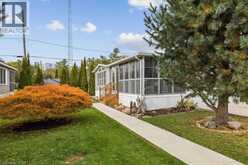 4449 MILBUROUGH Line Unit# 13 Spruce | Burlington Ontario | Slide Image Seven