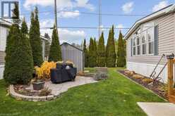 4449 MILBUROUGH Line Unit# 13 Spruce | Burlington Ontario | Slide Image Nine