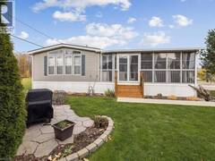 4449 MILBUROUGH Line Unit# 13 Spruce Burlington Ontario, L7P 0C5