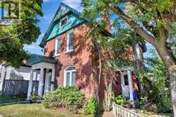 1 TERRACE HILL Street | Brantford Ontario | Slide Image Two