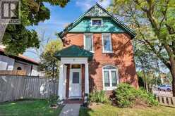 1 TERRACE HILL Street | Brantford Ontario | Slide Image One