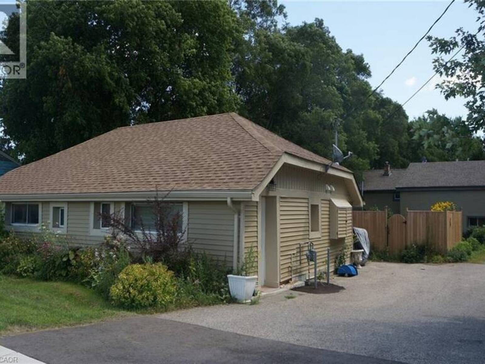 87-93 NORTH TOWN Line W, Ingersoll, Ontario N5C 2S6