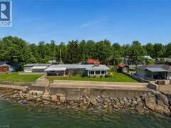 285 BAYGROVE Line Dunnville Ontario, N1A 2W8