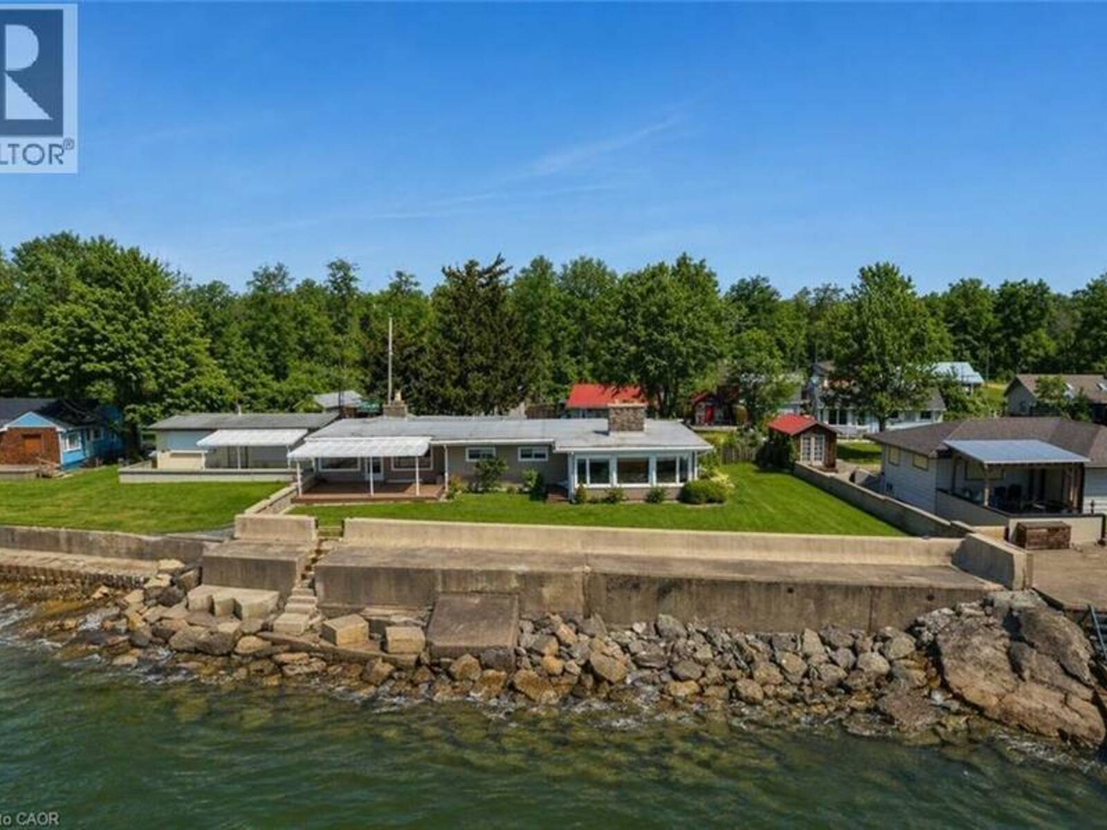 285 BAYGROVE Line, Dunnville, Ontario N1A 2W8