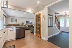 3 MAPLE Drive | Hamilton Ontario | Slide Image Nine
