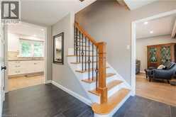 3 MAPLE Drive | Hamilton Ontario | Slide Image Two