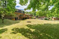 3 MAPLE Drive | Hamilton Ontario | Slide Image Thirty-five