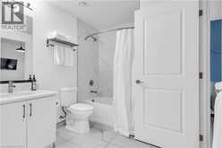 181 S KING Street S Unit# 1602 | Waterloo Ontario | Slide Image Nineteen